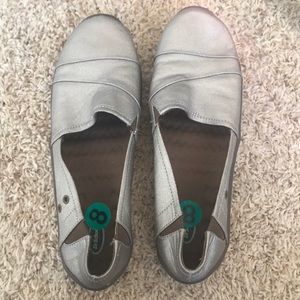 Dr scholls slip on sneaker